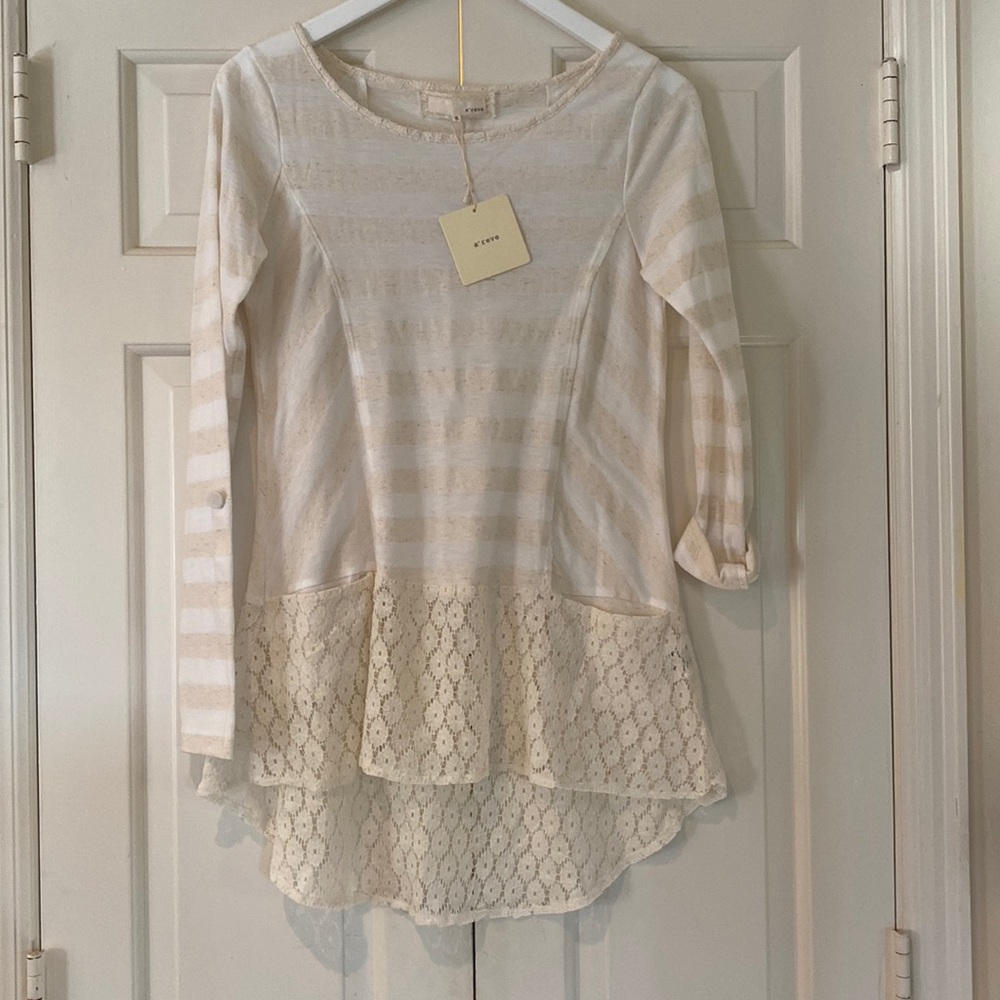 a’reve Shirt